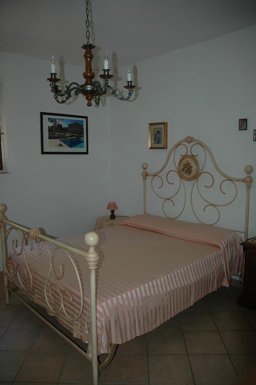Casa Vacanze Fonternino Apartment Colle Val D'Elsa Room photo